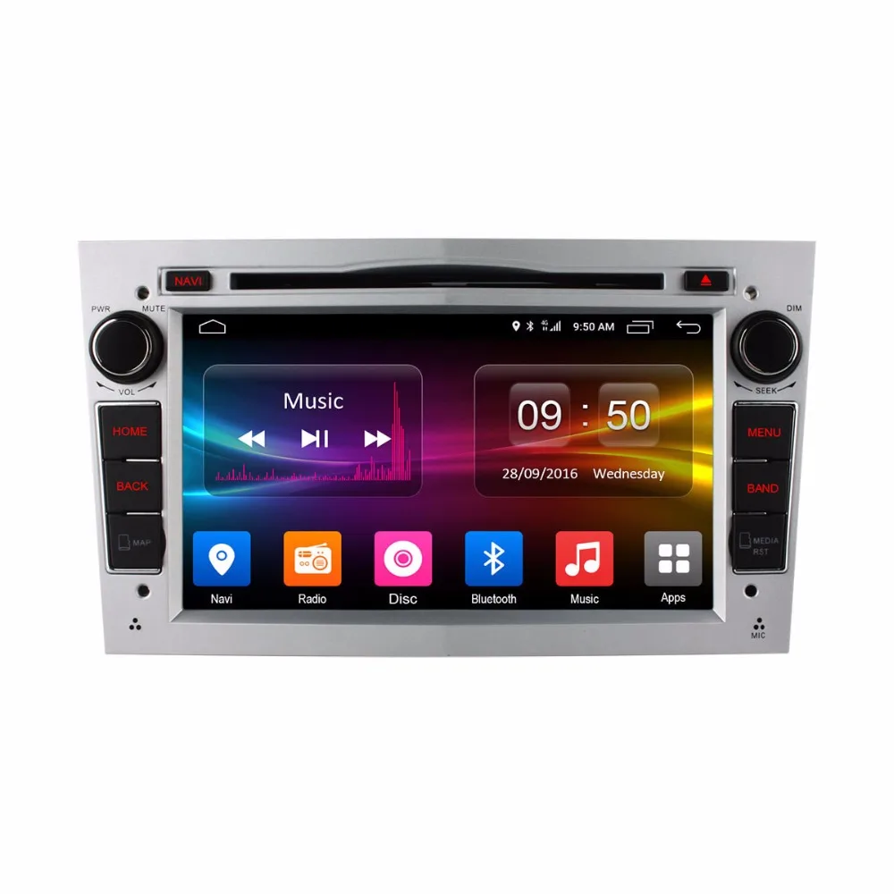 4G SIM LTE четырехъядерный процессор для Opel Vectra Zafira A B C Corsa Astra Meriva Antara Vivaro Tigra GPS