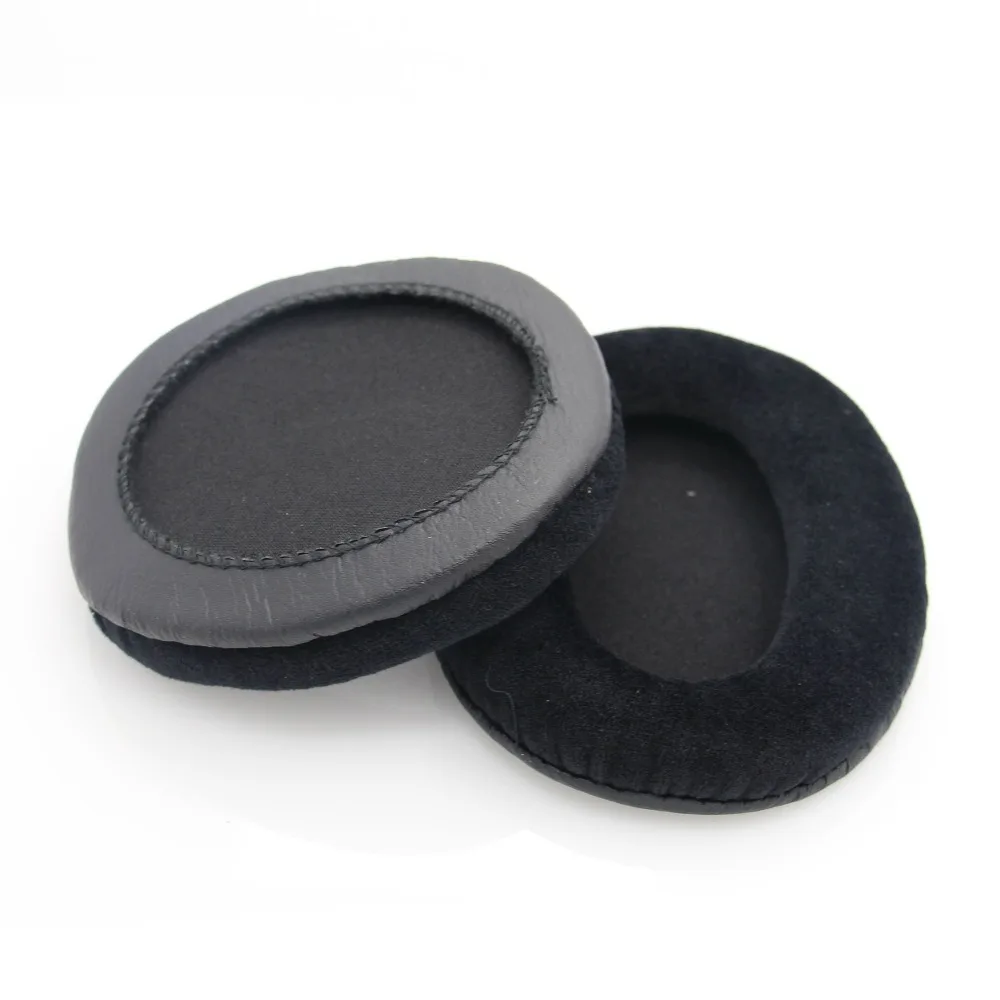 Замена велюр бархат Earpad Для Shure HPAEC240 HPAEC840 SRH1440 SRH1840 SRH940 SRH240 SRH440 SRH840 наушники