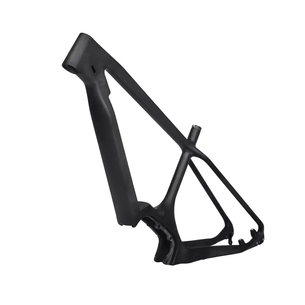 bafang m600 frame