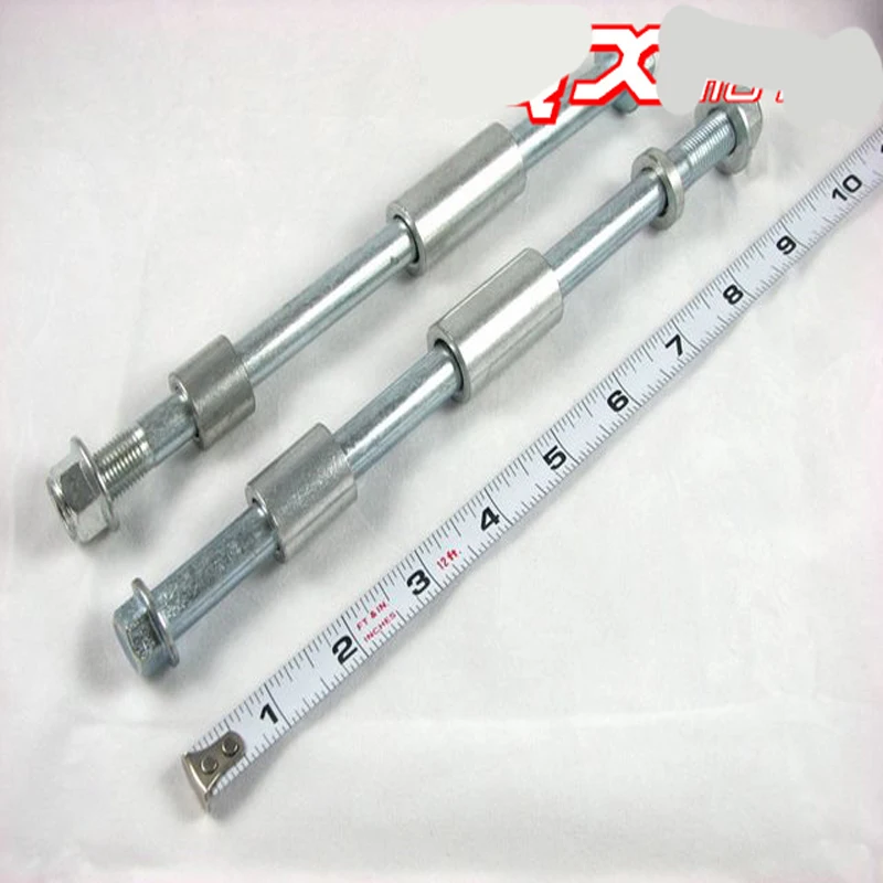 

BSE Off - Road Motorcycle Front Axle Rear Axle Sleeve Sleeves
