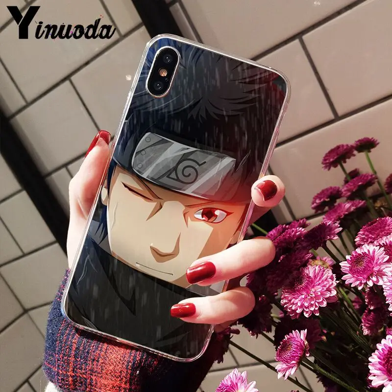 Hokage Naruto Kakashi Japanese anime