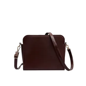 

Women Bag Retro Shoulder Simple Wings Wild Messenger taschen women bolsa masculina sac femme bolsas de mujer torebka damska