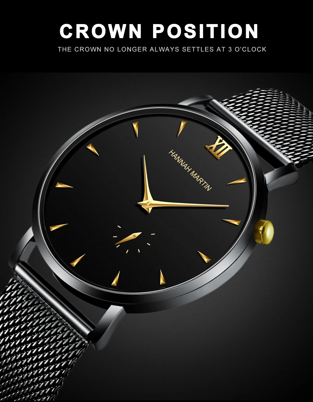 Мужские часы, простые, стильные, маленький циферблат, лучший бренд, Роскошные, кварцевые часы, повседневные, бизнес, нержавеющая сталь, водонепроницаемые, Relogio Masculino