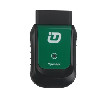 

Multi-language Original VPECKER Wifi/Bluetooth Easydiag V7.1 OBDII Full System Diagnostic Tool Support Update Online