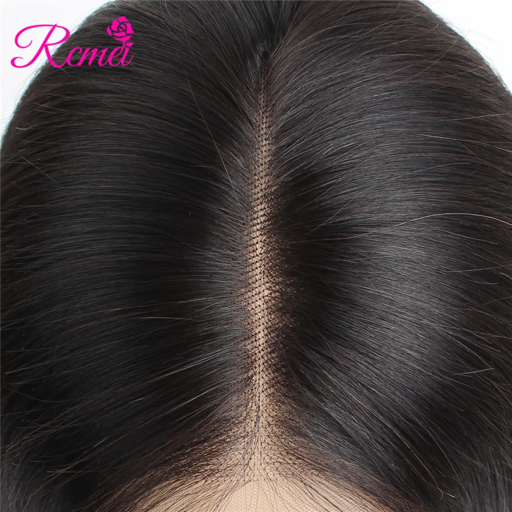 deep middle part wigs 1