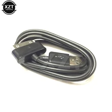 Micro USB кабель для синхронизации данных и зарядки, зарядный шнур для samsung Galaxy Tab 2 Note 7,0 7,7 8,9 10,1 Tablet