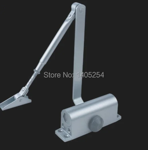 glass door closerin Door Closers from Home Improvement on Aliexpress