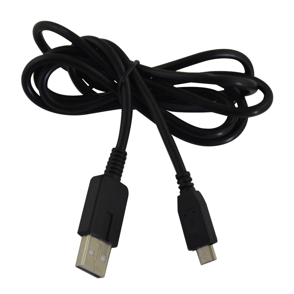 Xunbeifang 20 штук usb-кабель для зарядки Оборудование для PSV 2000