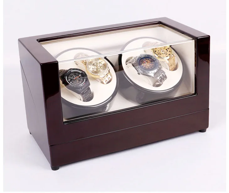 watch winder box - 