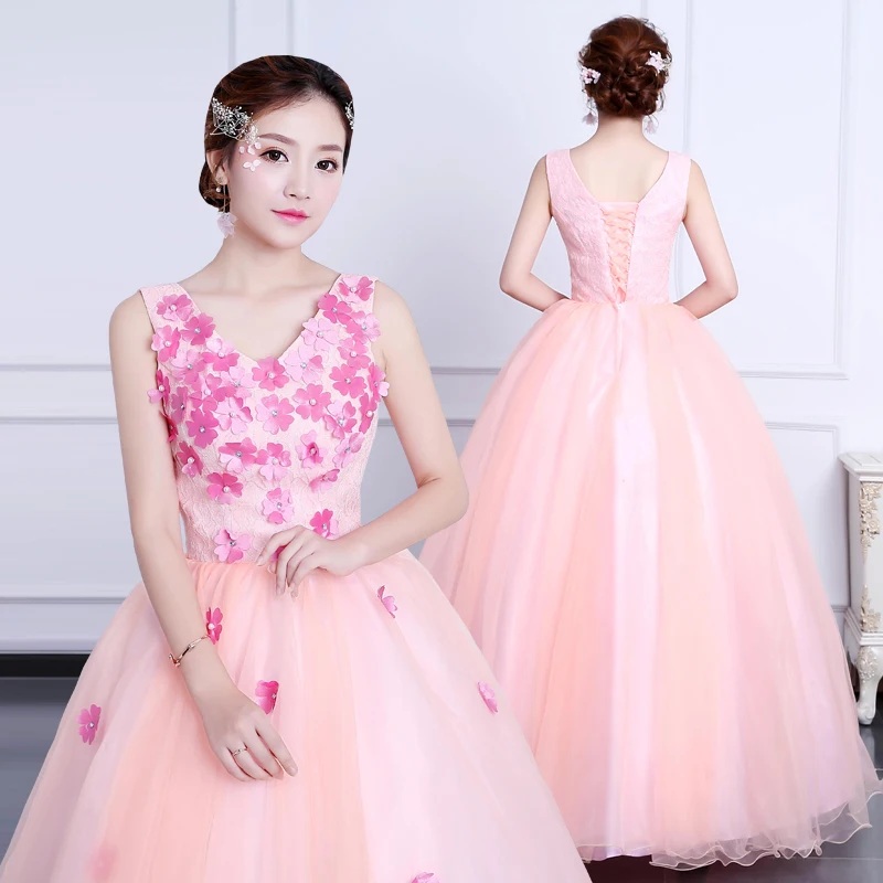 Apliques Quinceanera Vestidos Increibles Vestidos De Cumpleanos Vestidos Rosas De 15 Anos Vestido De Baile Fotos Reales Vestidos De Graduacion Vestidos De Quinceanera Aliexpress