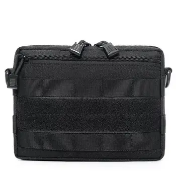 

Leisure Sports Accessory Bag Multifunction Outdoor Waist Bag Tool Bag Outdoor Sports Accessories Backpack