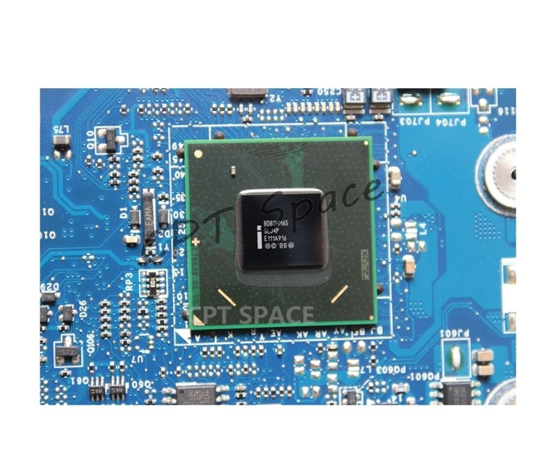 PIWG4 LA-6758P REV: 1.0 لينوفو IdeaPad Y770 G770 اللوحة المحمول HM65 PIWG4 LA-6758P REV: 1.0 DDR3 PGA989 اللوحة PIWG4 LA-6758P REV: 1.0 لينوفو IdeaPad Y770 G770 اللوحة المحمول HM65 PIWG4 LA-6758P REV: 1.0 DDR3 PGA989 اللوحة