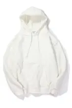 Weiß Schwarz Farbe Mann Frau Hoodie Marke Mit die Tags Fleece Hoodie Sweatshirts USA Größe 6911