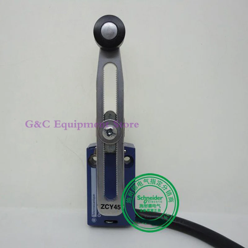 Сенсор xcmd2145l1 zcmd21 zcy45 osiswitch концевой выключатель zcy-45