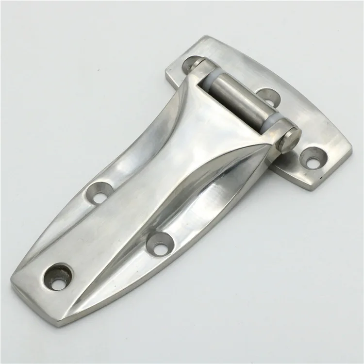 stainless steel door hinge Cold store storage hinge oven hinge