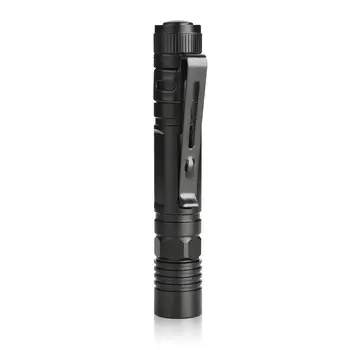 

Mini 3500LM XPE LED Flashlight 1 Mode Torch Super Bright Light Lamp Lampe de poche LED
