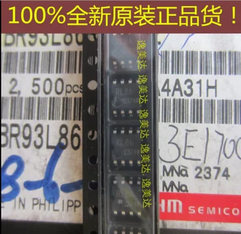 

BR93L86RF-WE2 BR93L86RF RL86 SOP8 100% New Original
