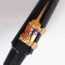 На бас саксофон мундштук рот набор, саксофон флейта карты, защитная крышка, саксофон аксессуары