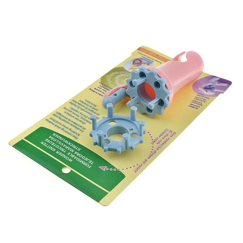 Bracelets Knitting Tool (4)