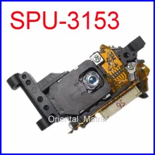 Frete grátis original SPU-3153 óptica pick up spu3153 lente laser para daewoo SD-7400K óptica pick-up