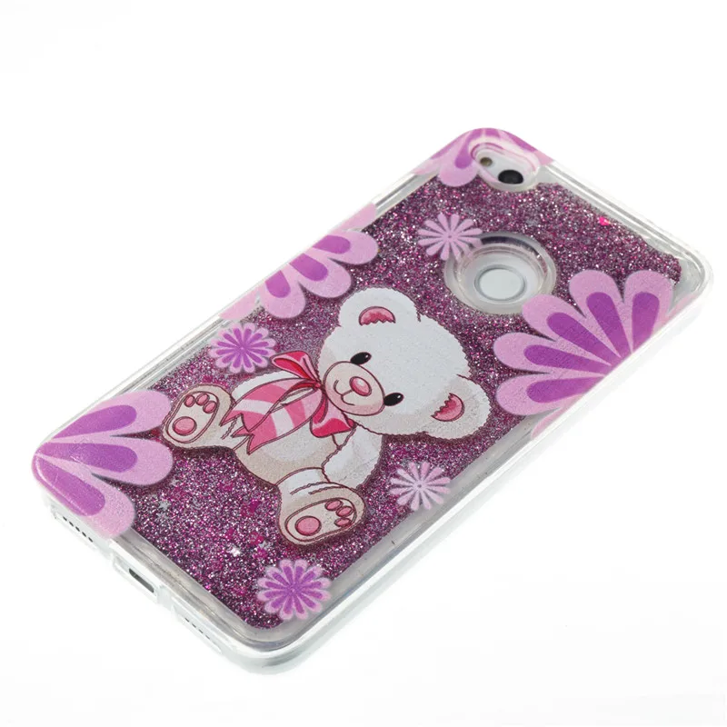 For Huawei P8 Lite 2017 75