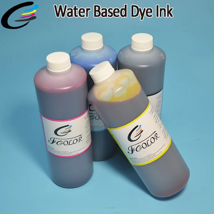 Анти УФ чернила на водной основе для hp 932 933 чернила для струйного принтера