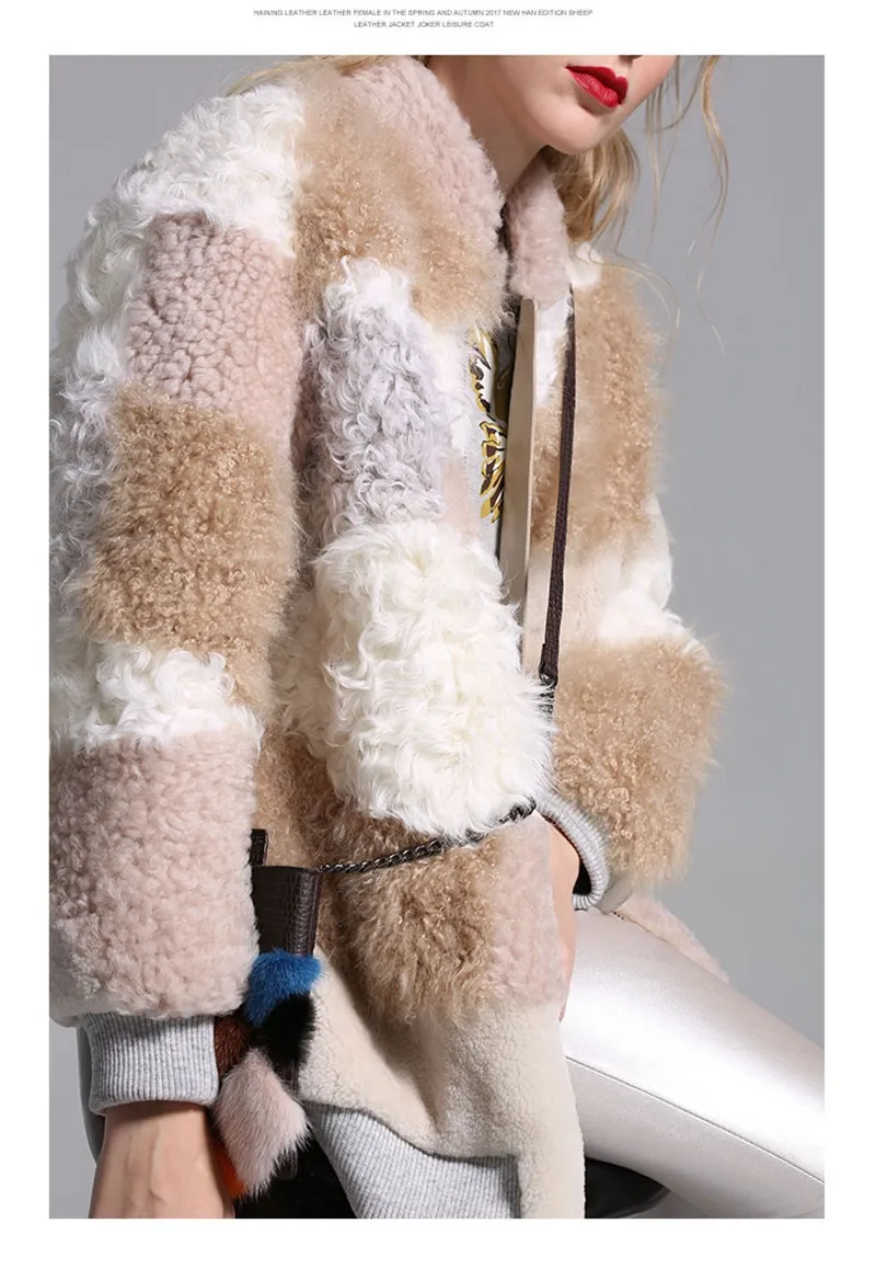 real sheep fur coat winter (5)
