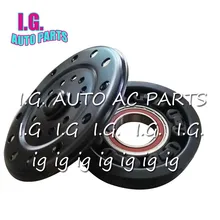 5SE12C муфты компрессора кондиционера для TOYOTA AVENSIS 2,0 D-4D 88310-05110 88310-05101 88310-0F021 88310-05100 447220-9750