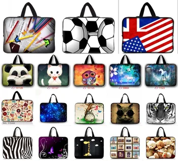 

13" Hot Designs Laptop Sleeve Bag Notebook Case Pouch For 13.3" Apple Macbook Pro, Air