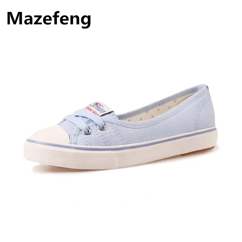 womens summer canvas shoes