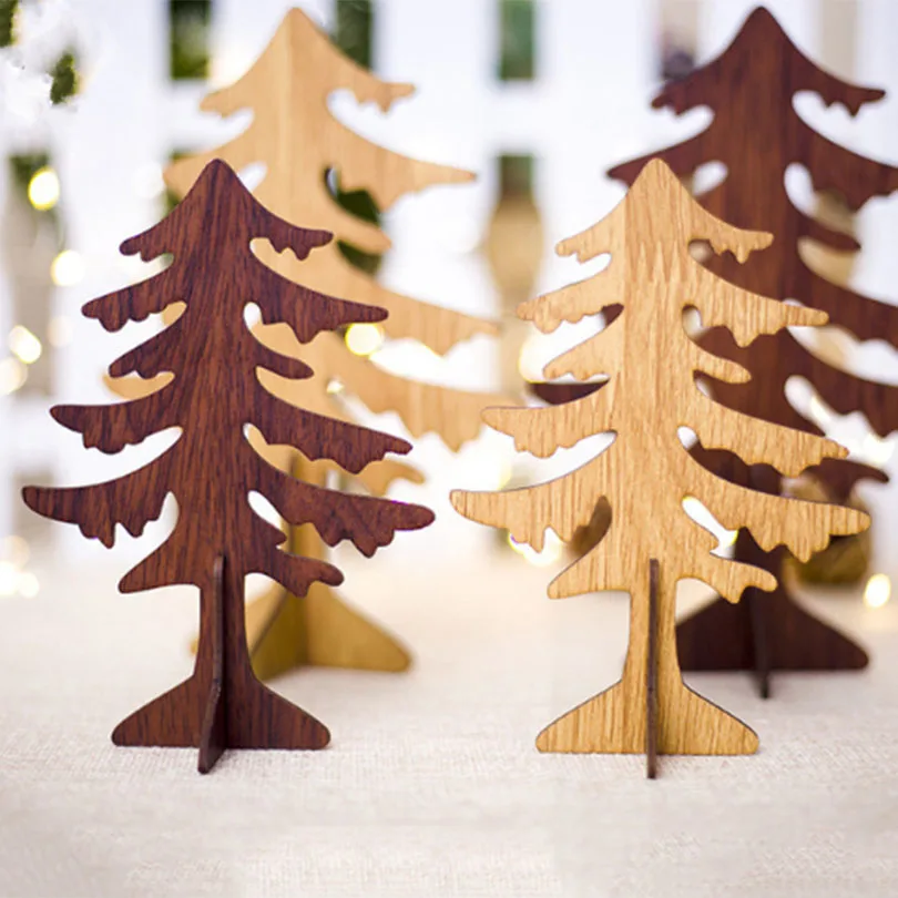 

Christmas Tree Wooden Creative Desktop Small Christmas Tree Wooden Creative Desktop Small Christmas Tree