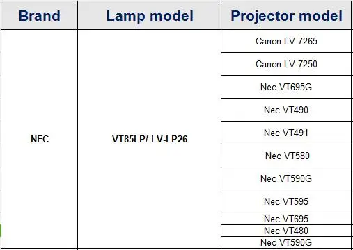 VT85LP-H 