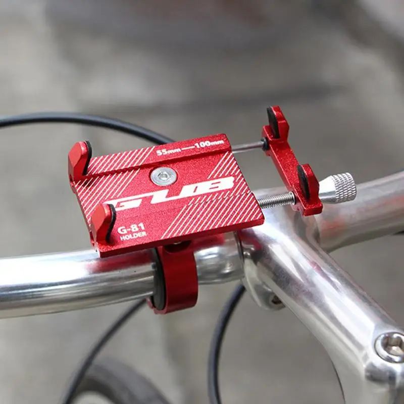 Кронштейн для телефона электрический скутер Xiaomi держатель для мобильного телефона Универсальный MTB велосипедный кронштейн для телефона Xiaomi Mijia M365 и M365 Pro