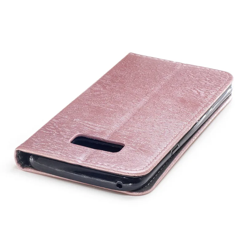 Магнитный кожаный чехол-книжка с бумажником чехол для samsung Galaxy S10 S8 S9 плюс S7 Edge Note 9 8 A7 A6 A8 A3 A5 S10e