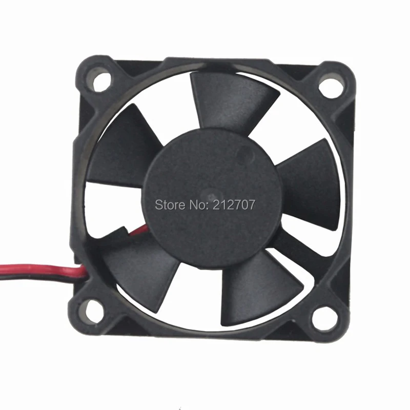 35mm 5v ball fan 9