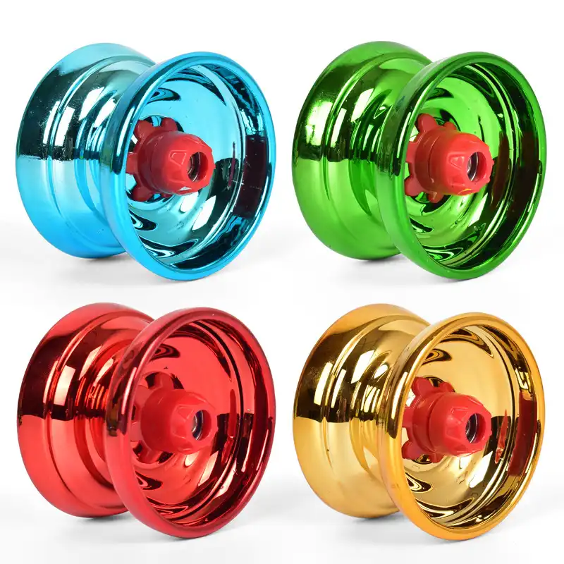 high end yoyo