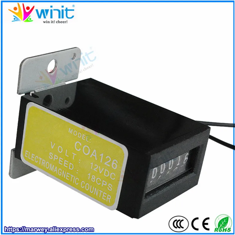 coin counter coin sorter (6)