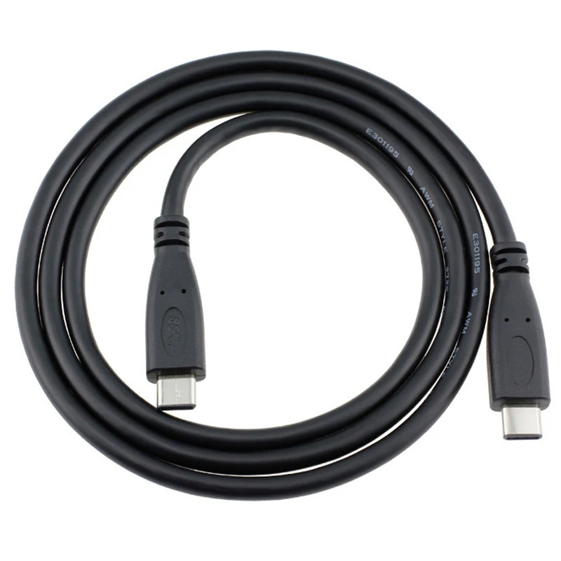 H1111Z 3A usb type C к USB кабель для samsung Galaxy S9 Note 9 PD 60W быстрой зарядки Macbook 3 1 шнур| |