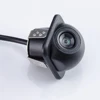 Hippcron Reverse Camera Rearview Car Infrared Night Vision 8 LED  Car Reversing Auto Parking Monitor CCD Waterproof HD Video ► Photo 2/5