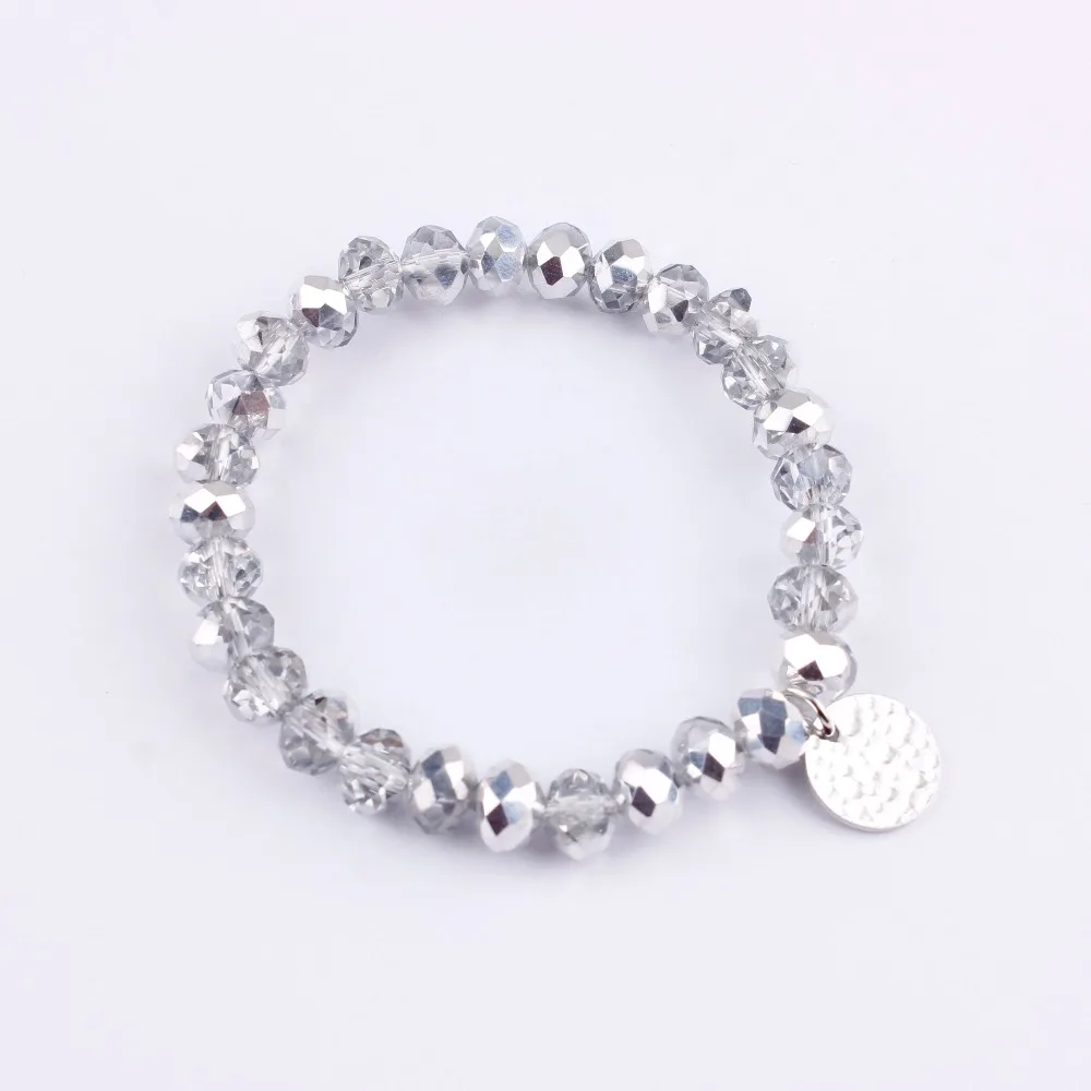 B1957 Silver Silver
