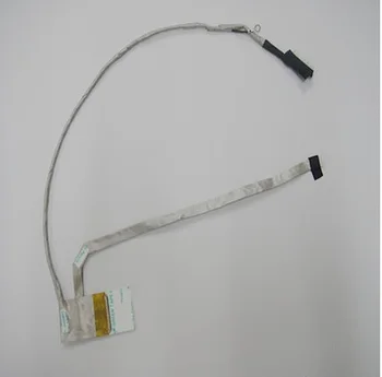 

WZSM NEW Laptop LCD LVDS video cable for DELL 1564 LCD Cable P/N: DDOUM6LC000