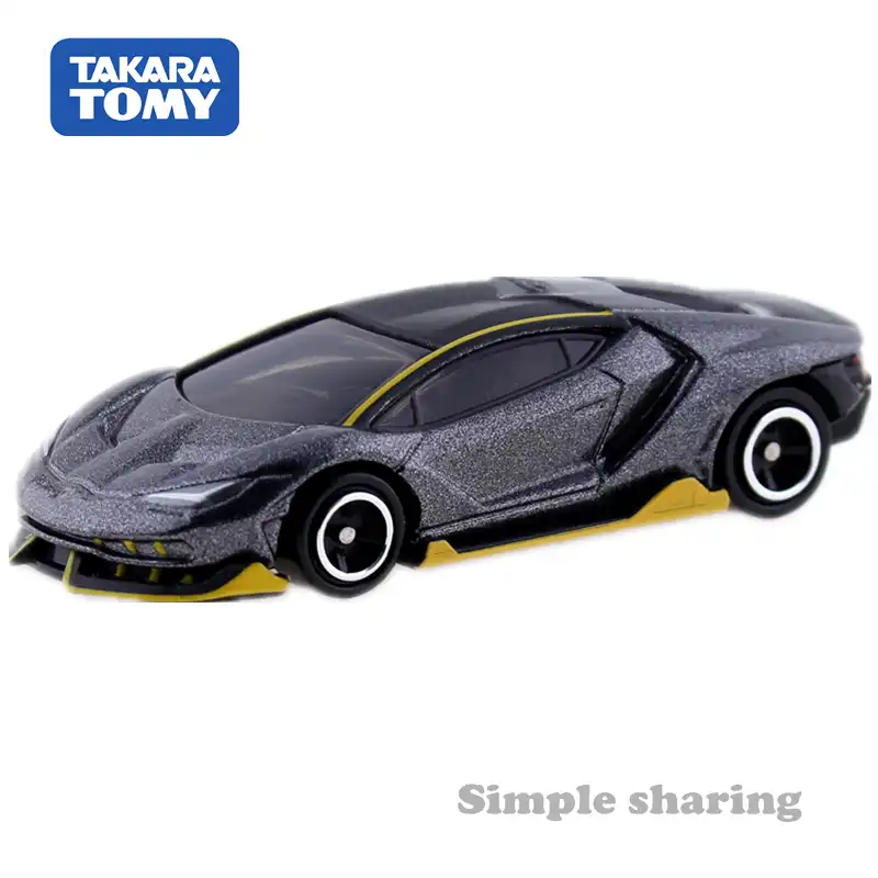 takara tomy lamborghini centenario