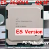 Original procesador Intel Xeon ES la versión E5-2620V4 QK3F 2,10 GHz 8-Core 20M E5 2620V4 FCLGA2011-3 85W envío gratis E5-2620 V4 ► Foto 1/2