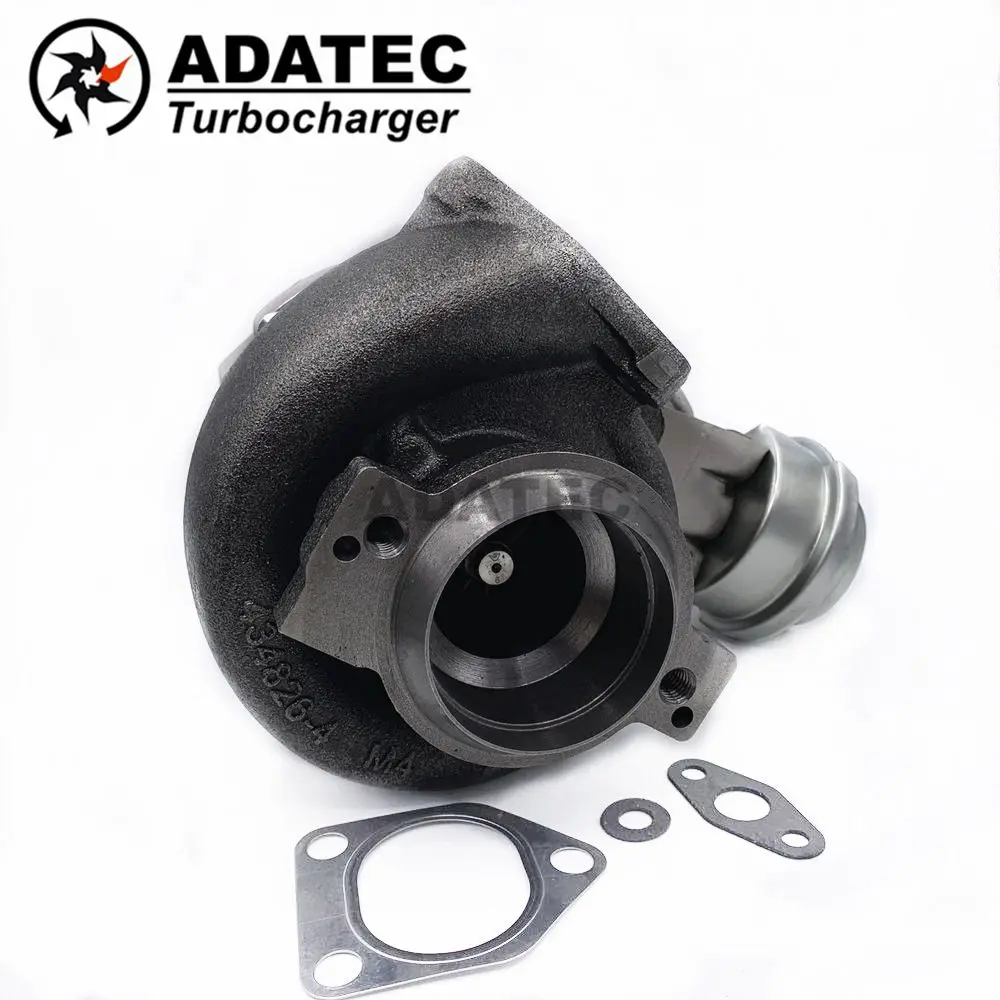 GT2256V турбо зарядное устройство 712541 715568 A6650960099 турбина 7785838 для Jeep Grand Cherokee 2,7 CRD 125 кВт-170 л.с. OM665WJ 2000