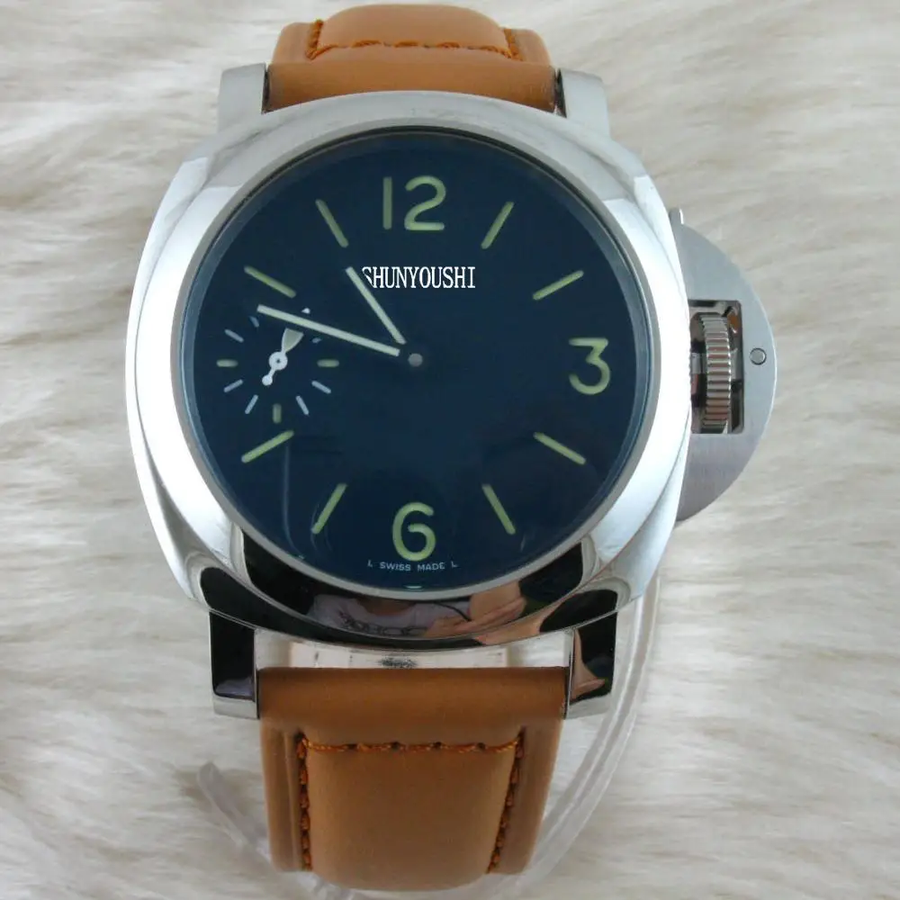 

Mens Watches Top Brand Runway Luxury European Design Automatic Mechanical Watch A06581