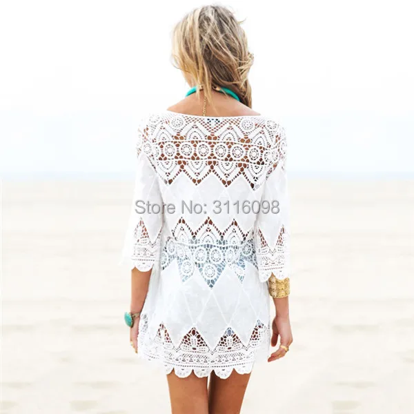 beach dresses  601