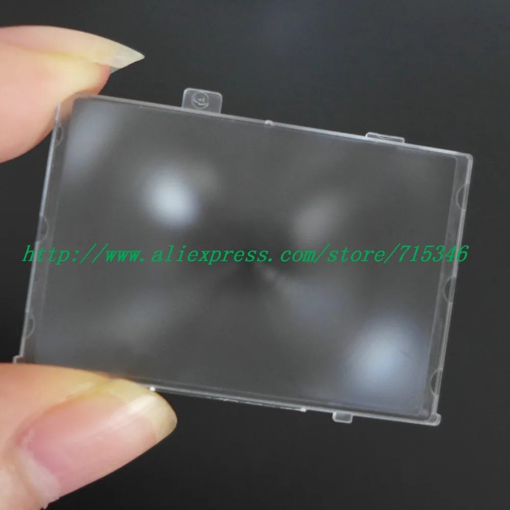 Original Ground 11 point Focusing LCD Matte Screen For Canon EOS 6D SI Assembly 
