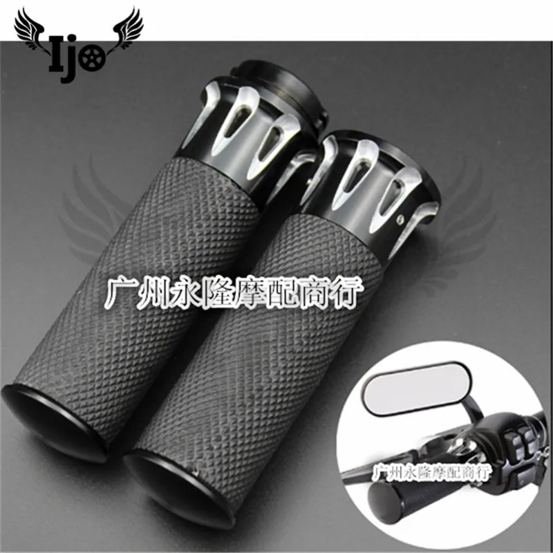 Highquality Dirtbike Handlebar Modified Nonslip Hand Glue Modified