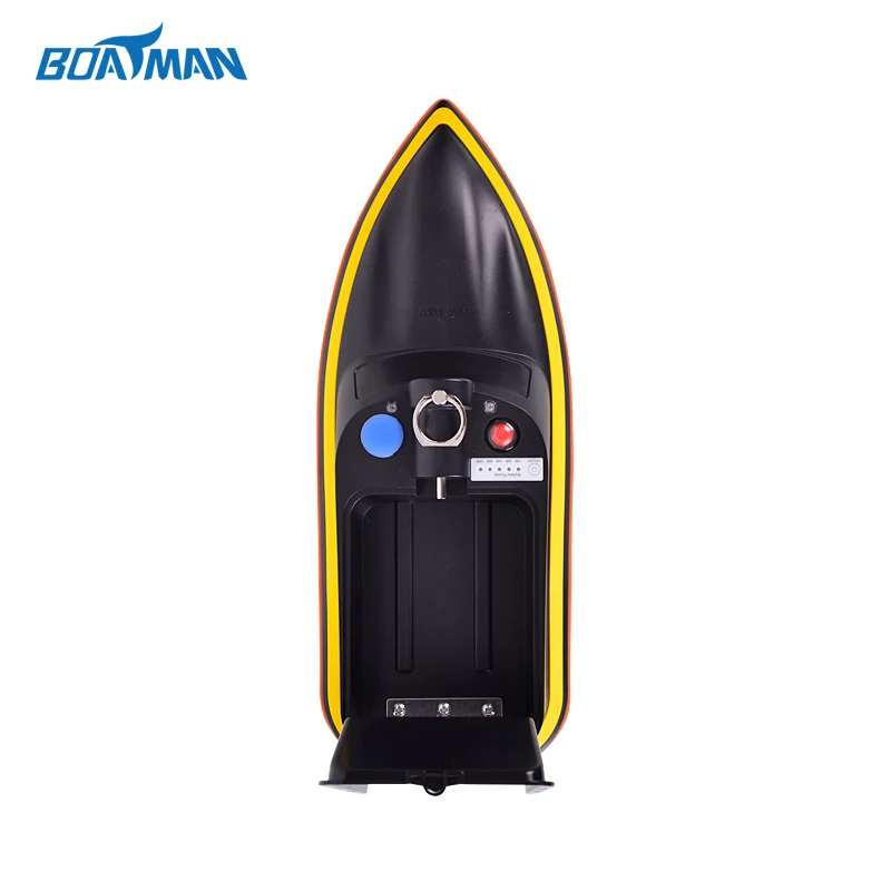 “ para a Pesca Isca Barco rc Pesca da