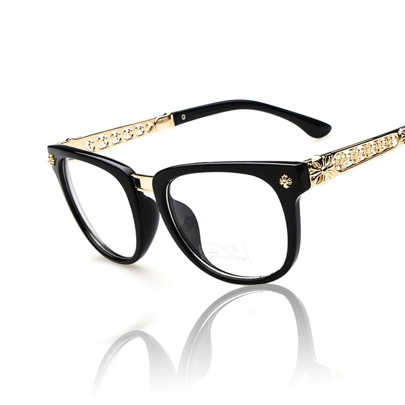 Wholesale Plain Glasses For Men Our reading glasses with clear lenses are perfect for daily use. When shopping for new readers, keep style and shape in mind to meet your needs. Find the appropriate strength for your vision in this convenient power finder guide.